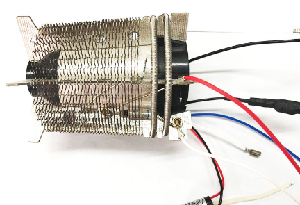 電吹風V型發(fā)熱芯 電吹風V型發(fā)熱芯